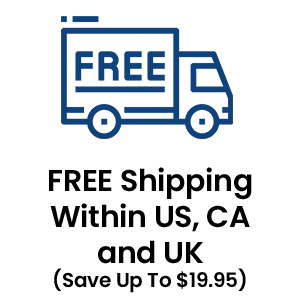 Free Shipping